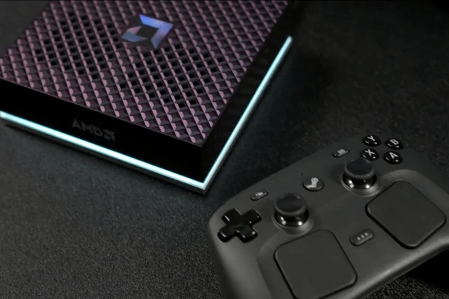 The Gaming Potential of AMD Ryzen AI Halo Systems

