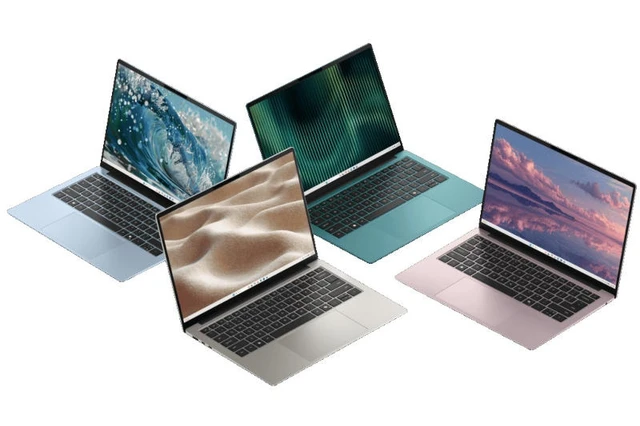 Dell 14S: A Strategy for Accessible Power