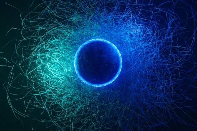 The United States' Strategy for Quantum Dominance
