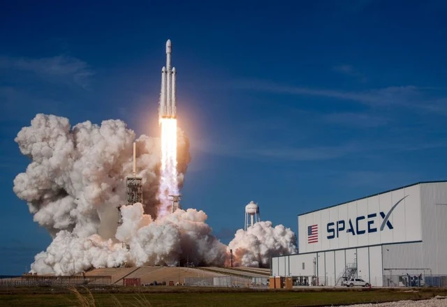 SpaceX’s Financial Maneuvering in an Era of Volatility
