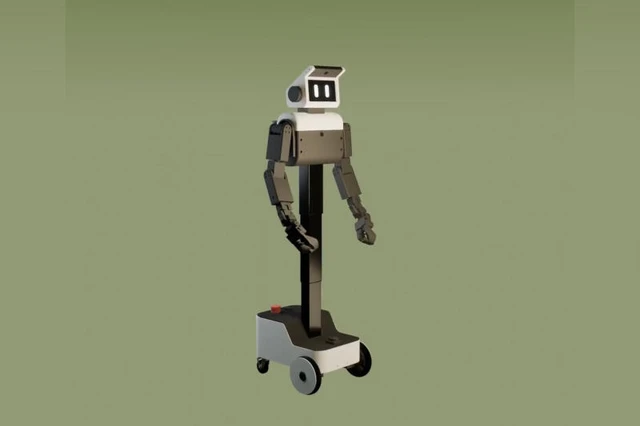 Democratizing Home Robotics: The Nori A3
