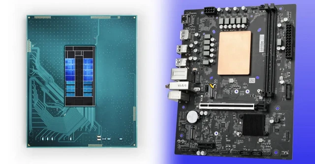 Mobile Core i9 in a Desktop Form Factor