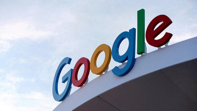Alphabet's Talent Paradox
