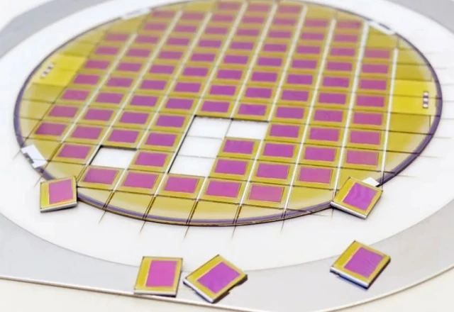 The Sony-TSMC Technological Alliance in Japan