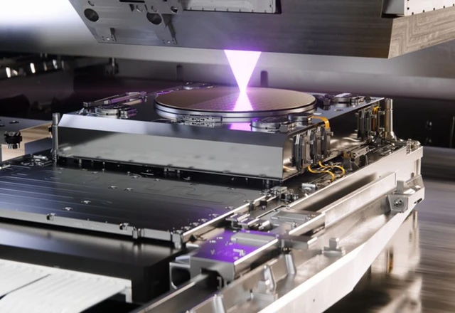 Technological Sovereignty in Extreme Ultraviolet (EUV) Technology
