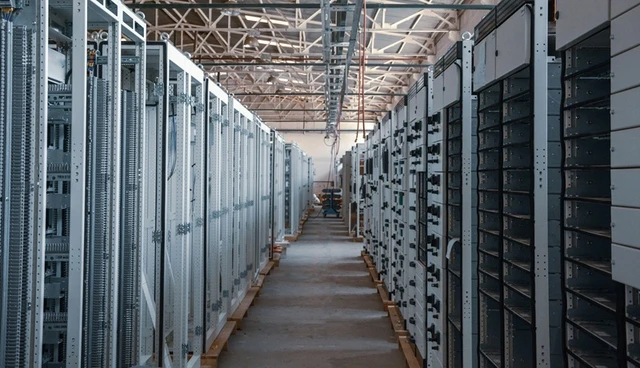Nvidia’s Strategic Calculation in Texas