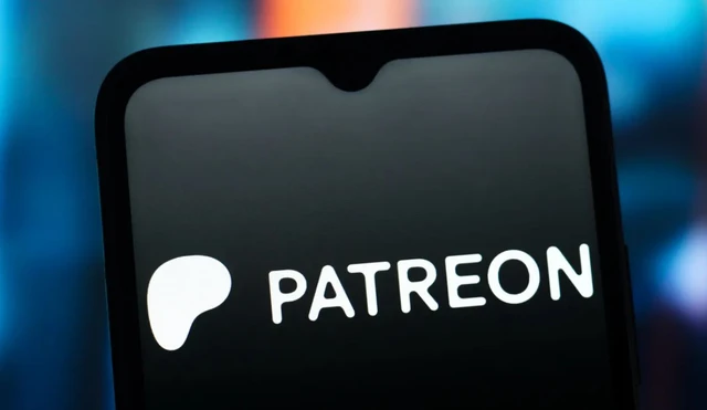 Patreon’s Evolution Amidst Shifting Market Frontiers

