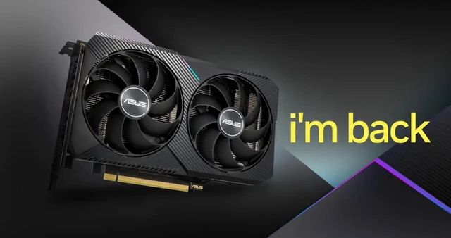The Reincarnation of the GeForce RTX 3060 in Western Markets
