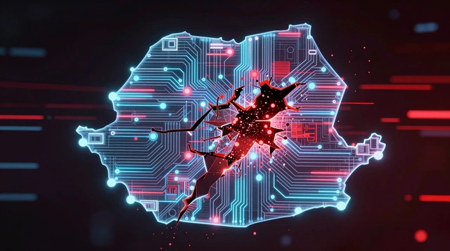 Security Vulnerabilities in Romania’s State Digital Registries
