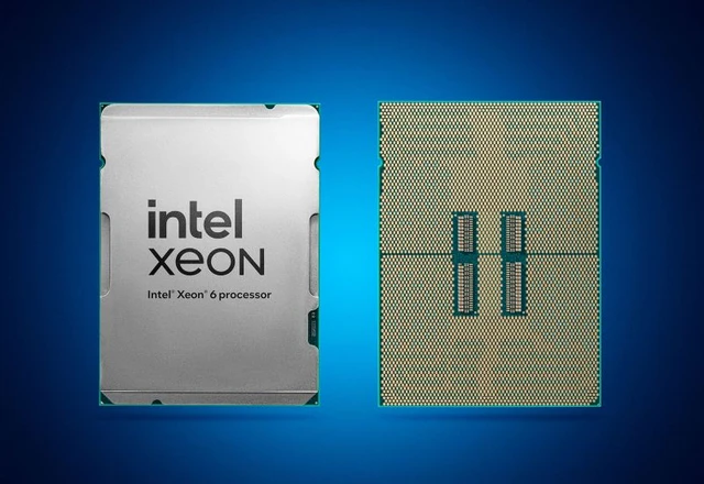 Intel’s Blueprint for a Technological Comeback
