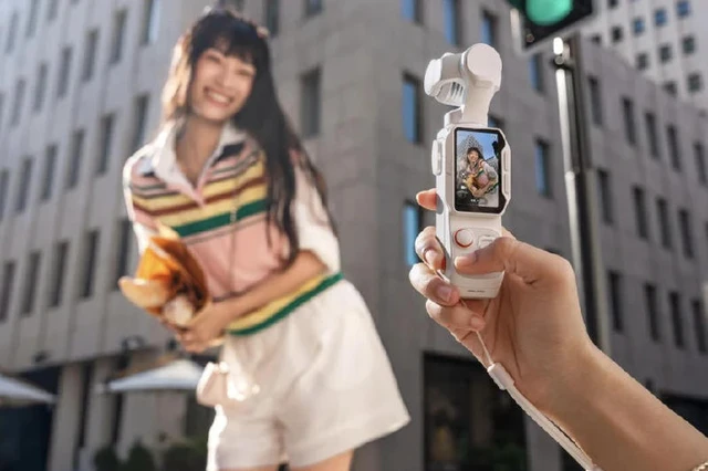 AI-Powered Tooling for Vertical Video
