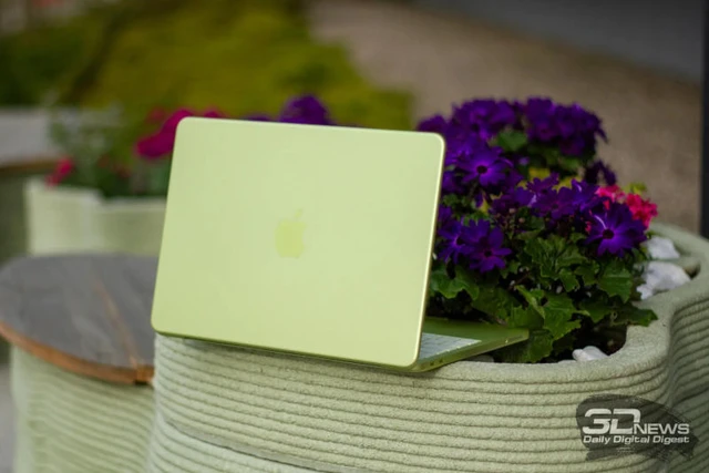 The Economics of Repairability: Apple's MacBook Neo
