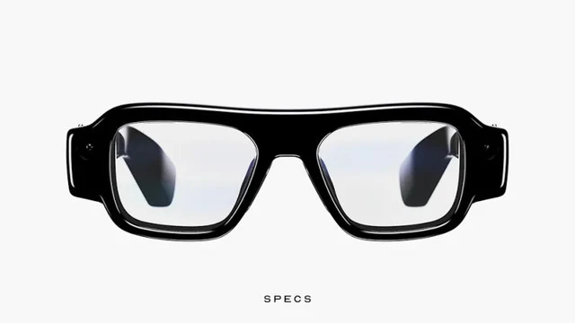 Autonomous Intelligence in Snap Specs