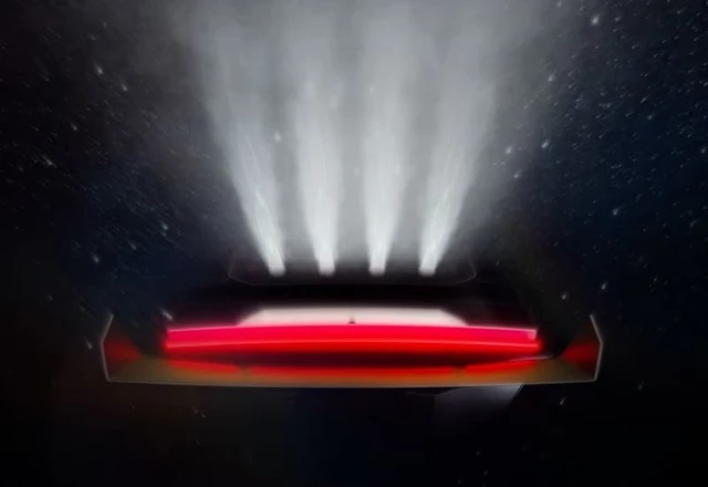Новий виток амбіцій Tesla Roadster
