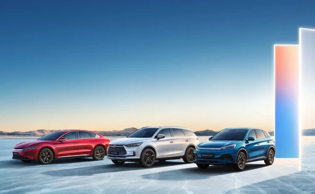 The BYD Expansion and the Twilight of Tesla’s Monopoly
