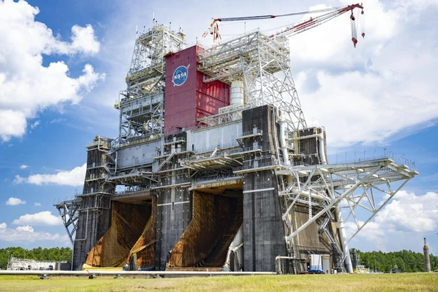 The Legacy of Saturn V: Paving the Way for New Glenn
