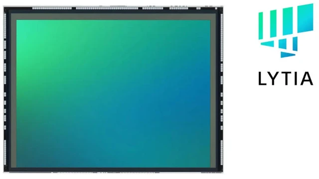 Sony LYTIA L910: Redefining Mobile Dynamic Range
