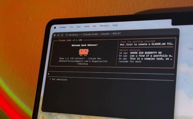 Claude Code’s Hidden Access to Google Data