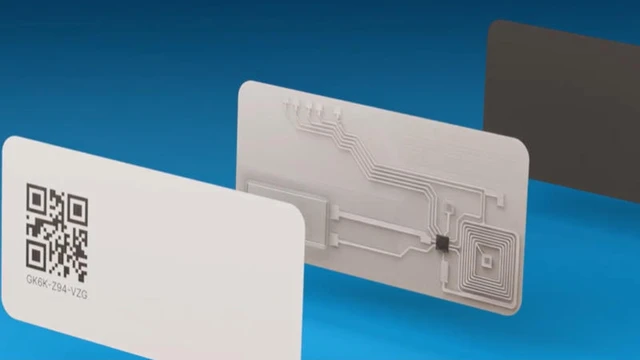 Bluetooth Tags for Total Logistics Oversight
