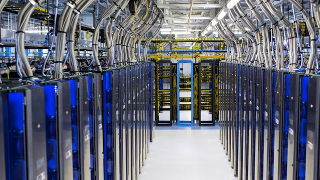 The Water Balance of Global Cloud Systems