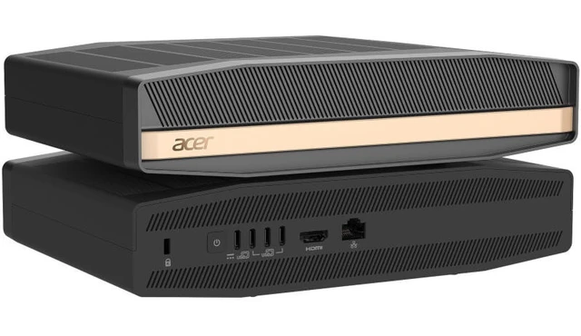 Compact Workstations for Autonomous Artificial Intelligence