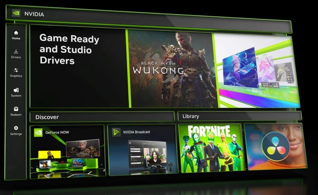 Nvidia’s Quantum Leap in Capture Technology
