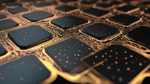 Custom Silicon for DeepSeek Models

