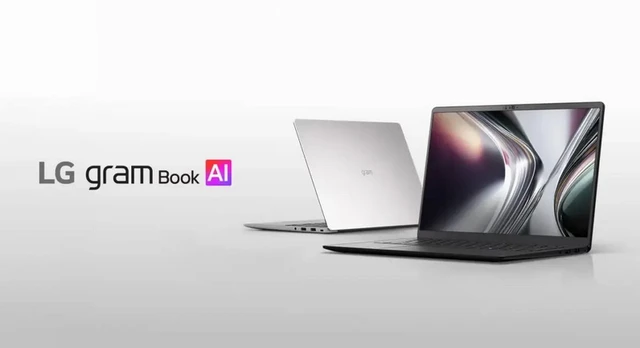 LG Gram AI and the Power of Wildcat Lake
