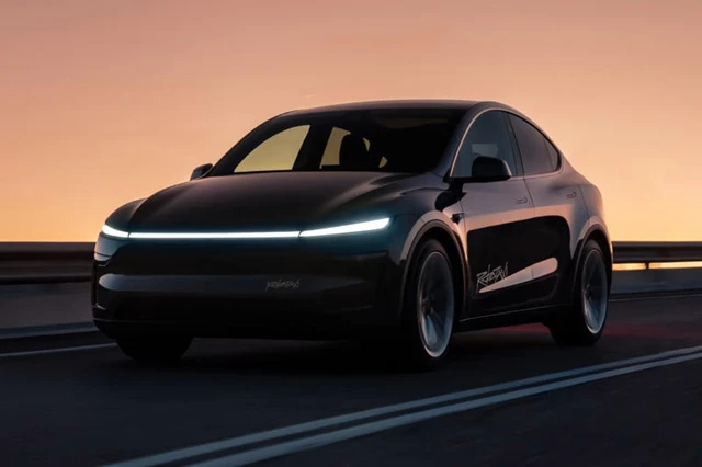 The Evolution of Braking in the Age of Autonomy

