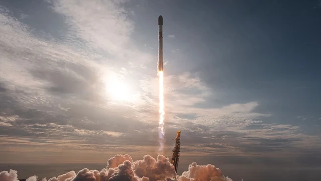The Triumph of Falcon 9’s Reusable Systems
