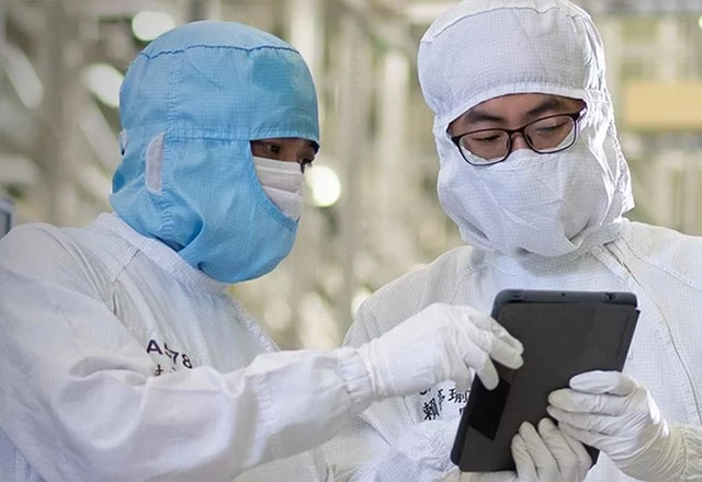 The Price of Success: Micron in the Age of AI
