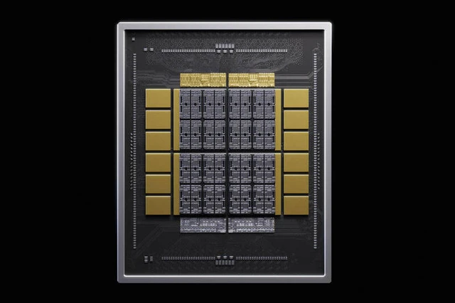 Оптимизация памяти в экосистеме NVLink Fusion