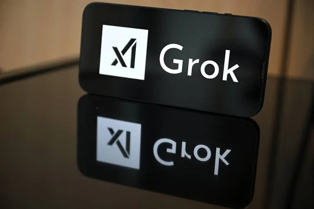 Data Security within the Grok Build Ecosystem
