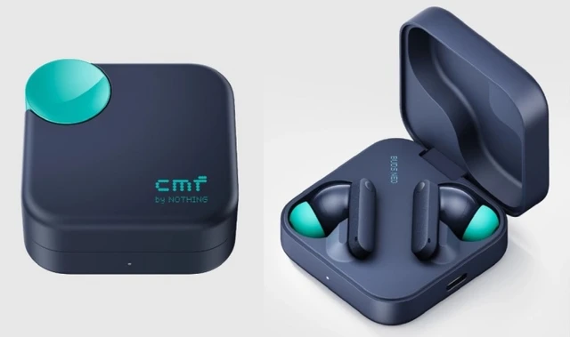 CMF Buds Neo: An Accessible Audio Manifesto
