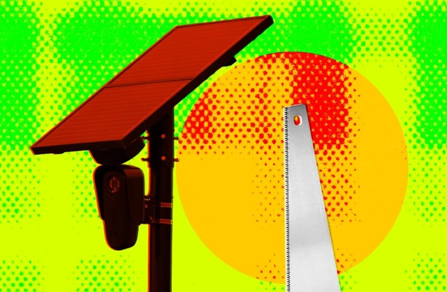 The Cost of Resisting Digital Surveillance
