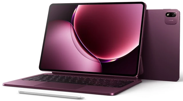 Мощность и эстетика Xiaomi Pad 9 Pro Max