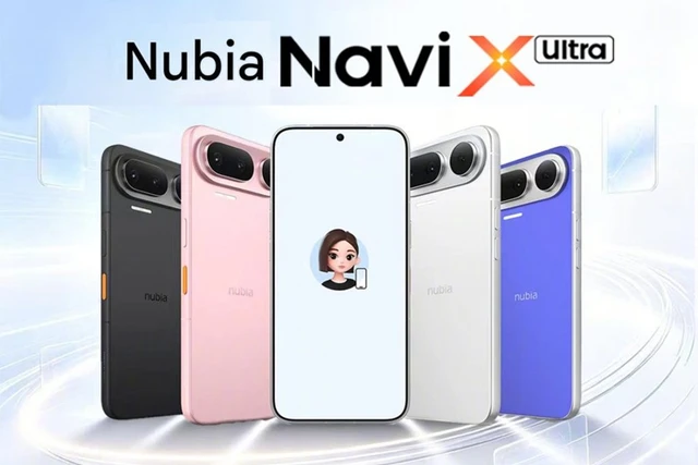 Еволюція мобільного інтелекту в NaviX Ultra