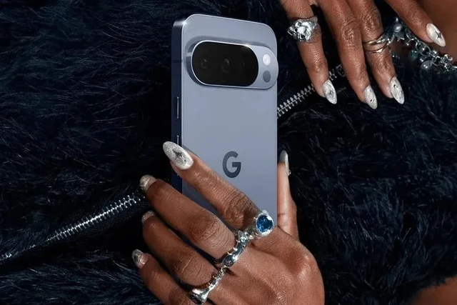 The Next Generation of Google Pixel 11 Smartphones