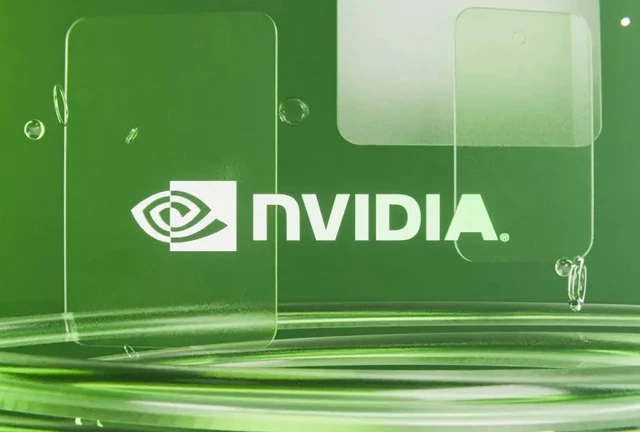 Стратегія ліцензійного поглинання Nvidia