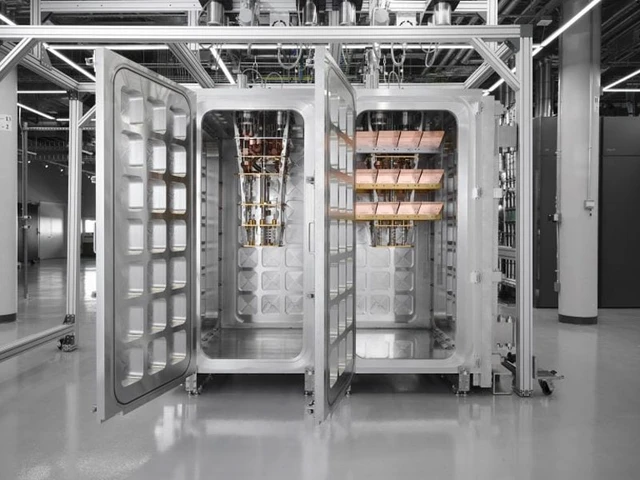 Modular Cooling Standards for Quantum Systems
