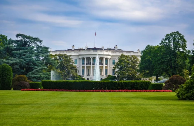 Technological Protectionism and US Trade Pressure

