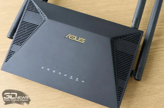 Asus Gains Entry into the US Networking Hardware Market
