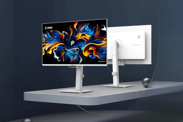 The Technological Breakthrough of IJP OLED Panels
