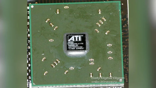 The Legacy of the AMD-ATI Strategic Alliance
