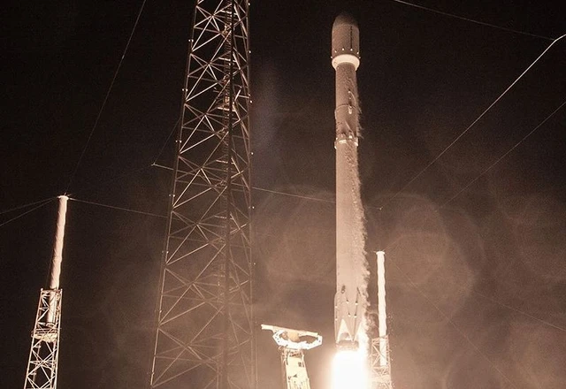 Цена технологического скачка SpaceX