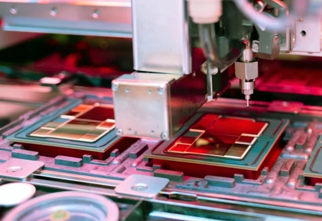 Intel’s Strategic Play for Advanced Packaging Supremacy