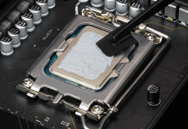 Thermal Grizzly: Setting a New Standard in Heat Dissipation
