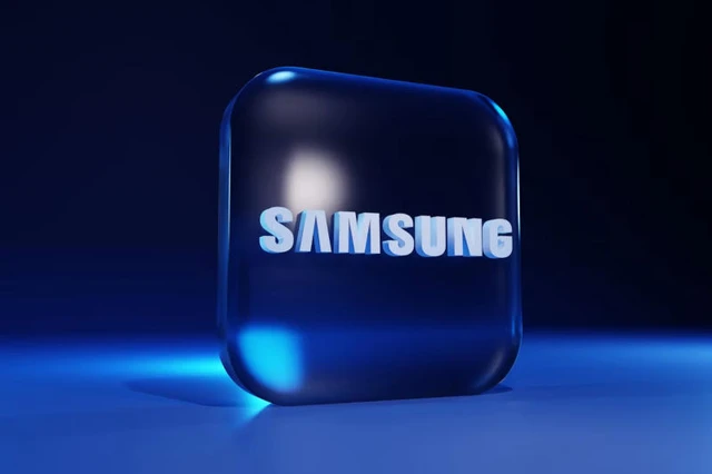 Samsung Electronics' Robotic Expansion
