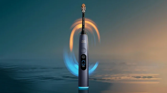 Philips Sets a New Standard for Digital Hygiene

