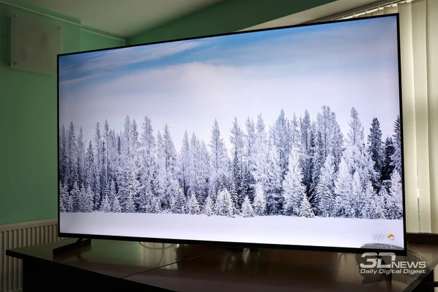 Available Display Scaling for Hyundai
